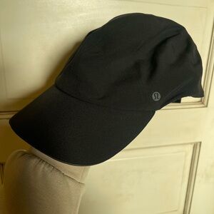 Lululemon Fast and Free Running Hat